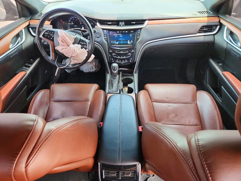 Photo 8 from auction – 2015 CADILLAC XTS with VIN 2G61N5S31F9196445