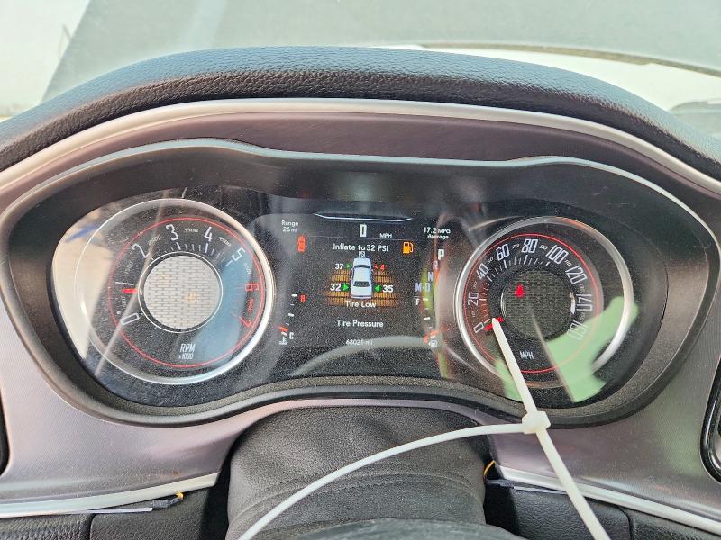 Фото 9 с аукциона – 2020 DODGE CHALLENGER с VIN 2C3CDZBT3LH125267