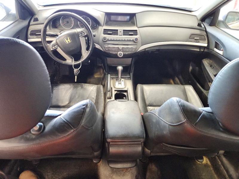 Photo 8 from auction – 2012 HONDA ACCORD with VIN 1HGCP2F66CA005851