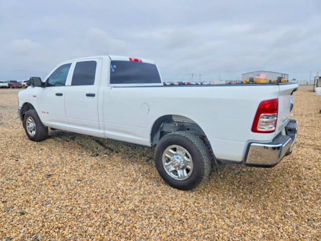 Photo 2 from auction – 2022 RAM 2500 with VIN 3C6UR5HJ9NG139362