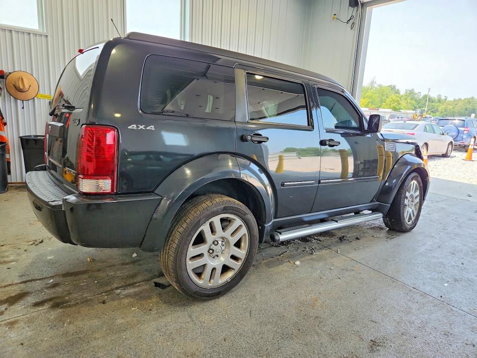 Photo 3 from auction – 2010 DODGE NITRO with VIN 1D4PU4GK2AW172243