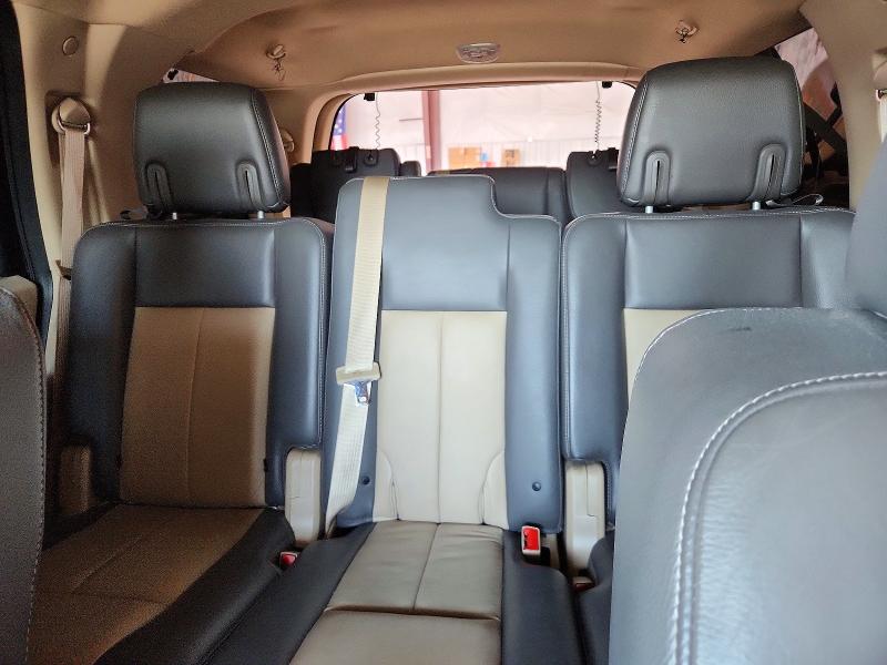 Photo 10 from auction – 2008 FORD EXPEDITION with VIN 1FMFU18558LA09125
