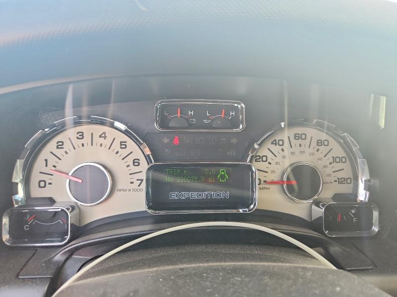 Photo 9 from auction – 2013 FORD EXPEDITION with VIN 1FMJK1K58DEF69745