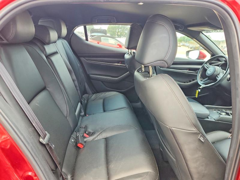 Photo 10 from auction – 2020 MAZDA 3 with VIN JM1BPALM4L1161653