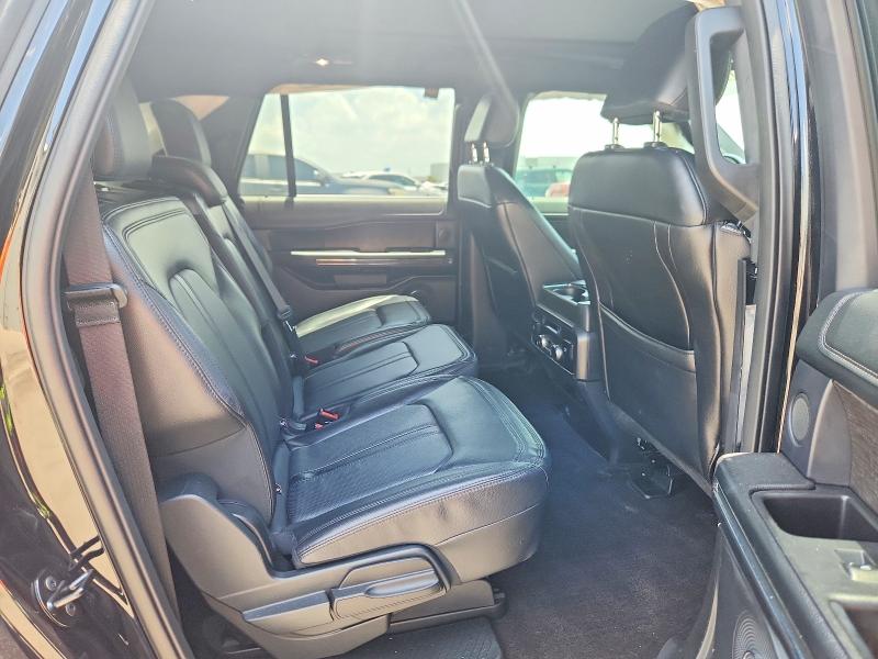 Photo 11 from auction – 2021 FORD EXPEDITION with VIN 1FMJK2AT4MEA48284