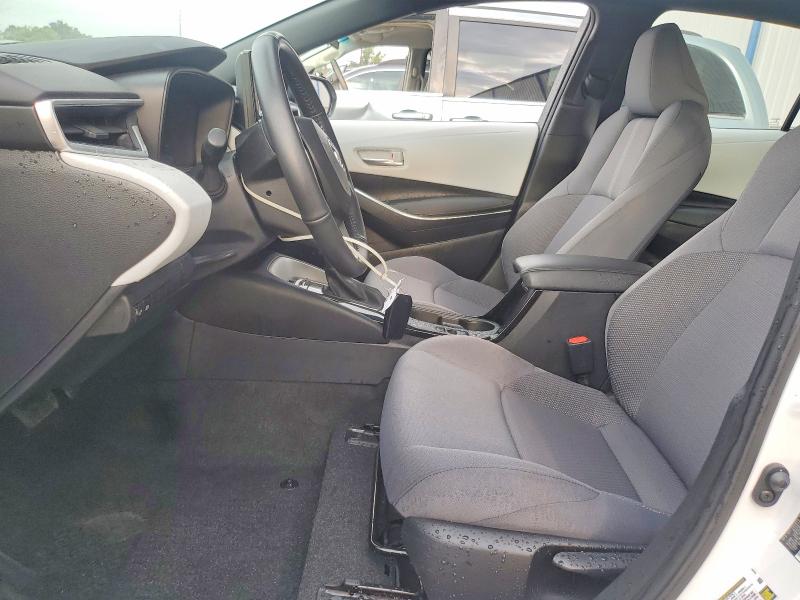 Photo 7 from auction – 2024 TOYOTA COROLLA with VIN 5YFS4MCE1RP189305