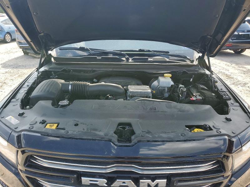 Photo 12 from auction – 2024 RAM 1500 with VIN 1C6SRFJT6RN136425