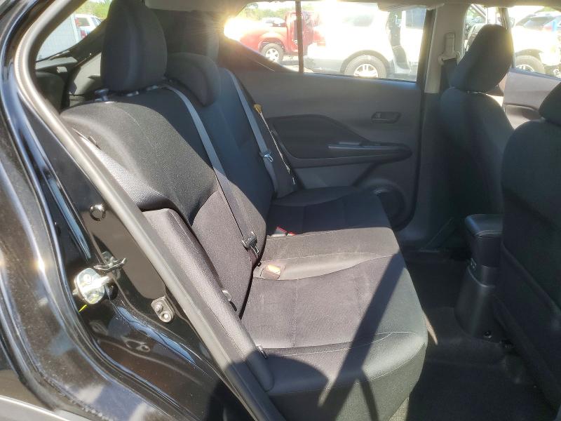 Photo 11 from auction – 2023 NISSAN KICKS with VIN 3N1CP5BV6PL552049