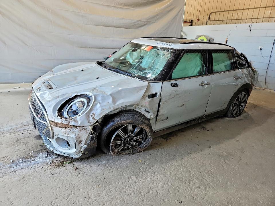 2021 MINI COOPER - Търг №62577846