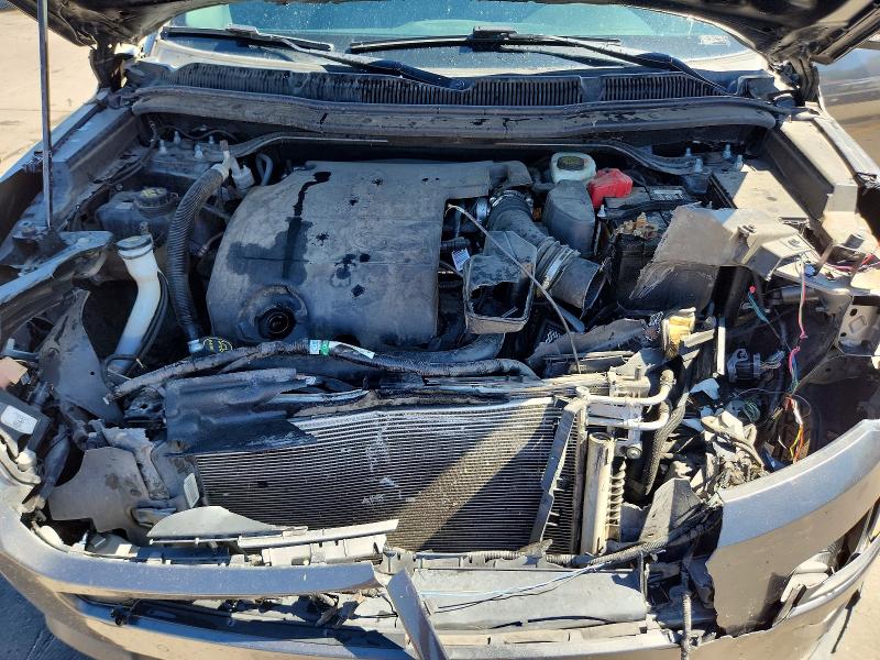Photo 12 from auction – 2017 FORD EXPLORER with VIN 1FM5K7D81HGD16482