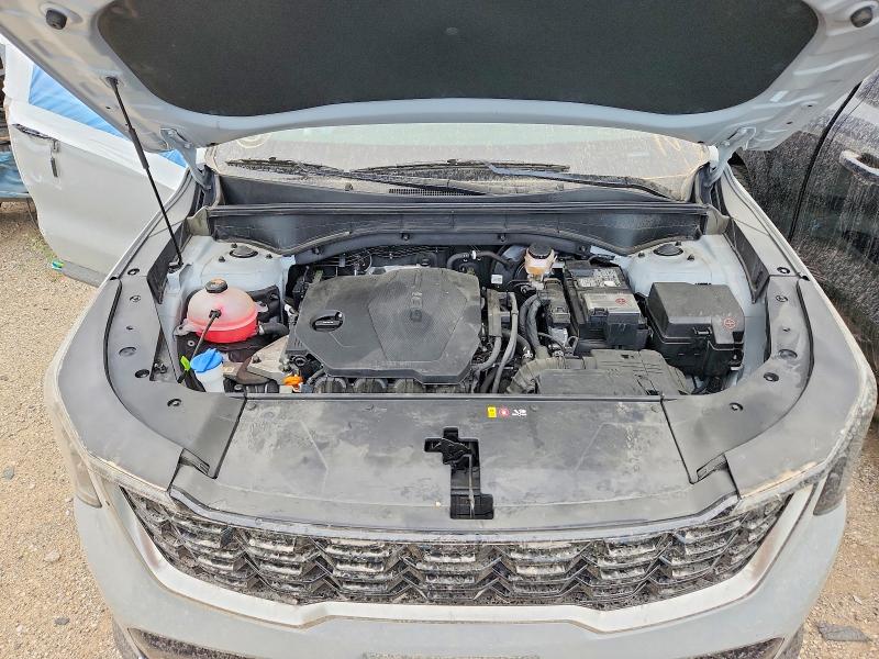 Photo 11 from auction – 2024 KIA SORENTO with VIN 5XYRLDJC2RG278436
