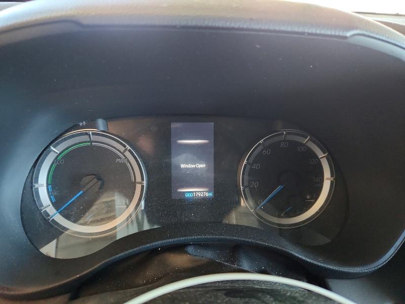 Photo 9 from auction – 2022 TOYOTA HIGHLANDER with VIN 5TDBBRCH1NS554029