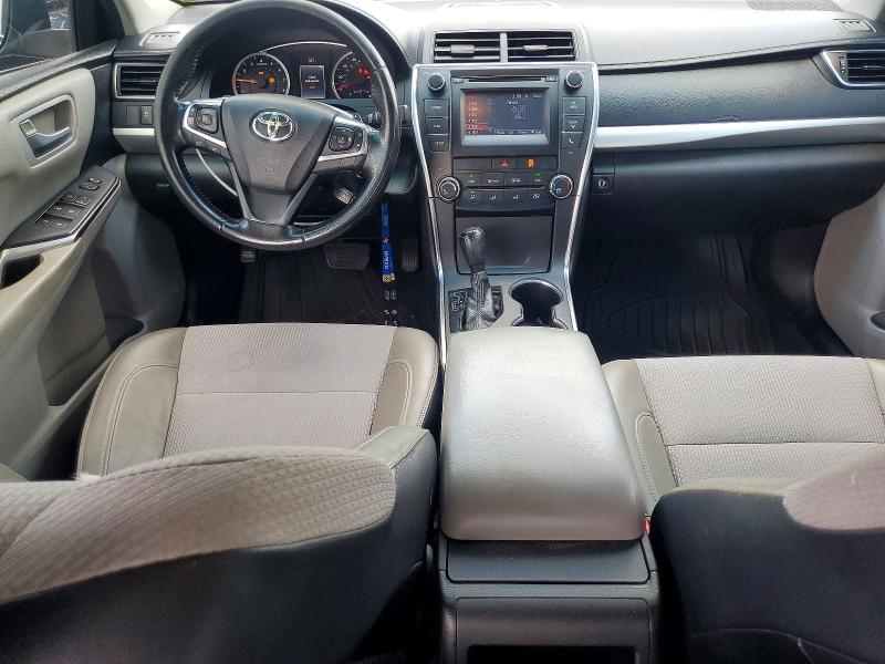 Photo 8 from auction – 2016 TOYOTA CAMRY with VIN 4T1BF1FK7GU218487