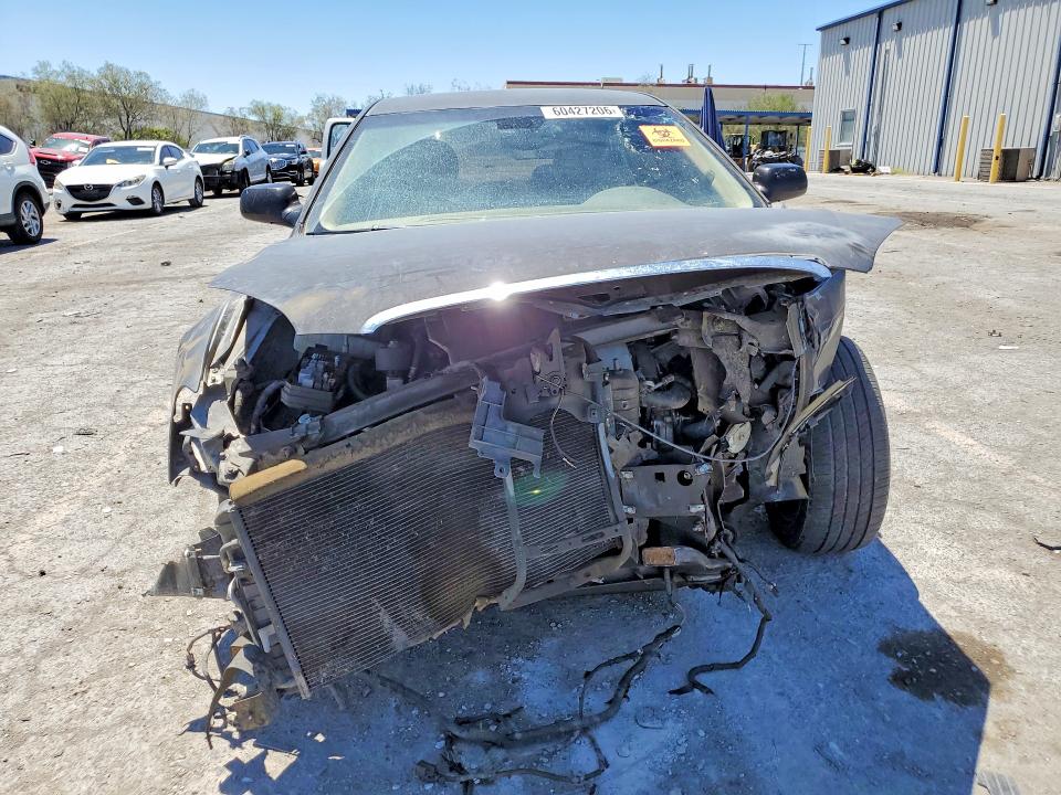 Photo 5 from auction – 2008 BUICK LUCERNE with VIN 1G4HE57Y88U134140