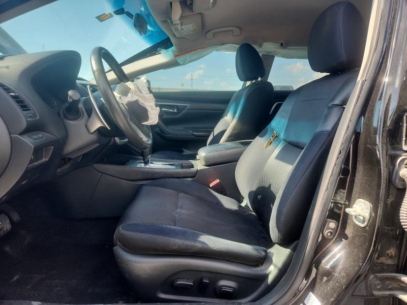 Photo 7 from auction – 2017 NISSAN ALTIMA with VIN 1N4AL3AP9HC236588