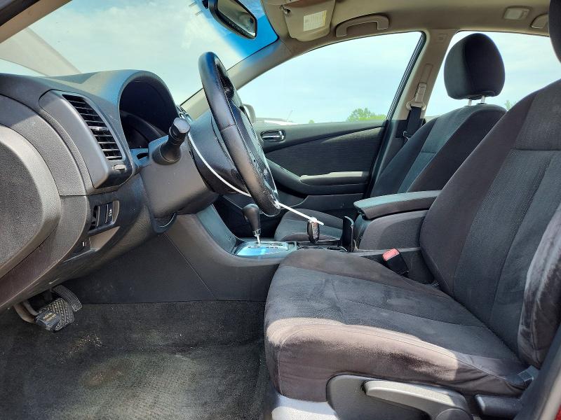 Photo 7 from auction – 2012 NISSAN ALTIMA with VIN 1N4AL2AP8CN495824