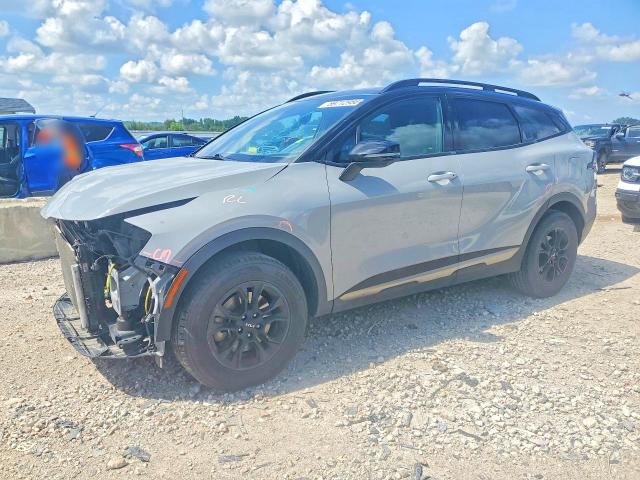 2023 KIA SPORTAGE - Търг №59712956