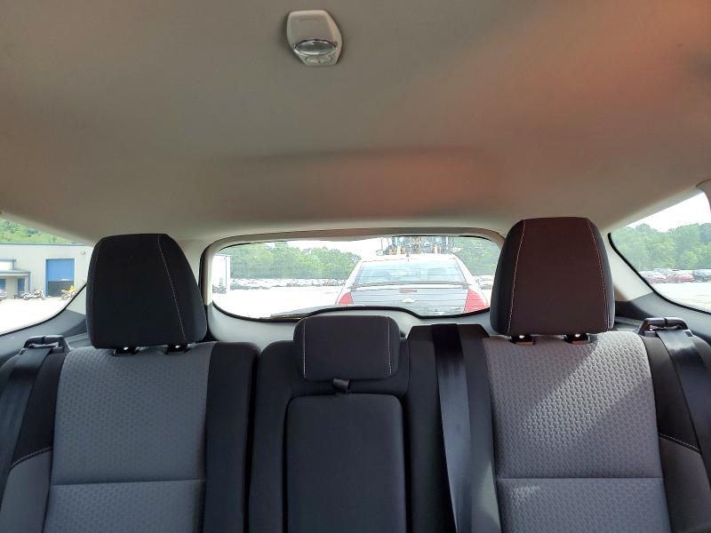 Photo 10 from auction – 2018 FORD ESCAPE with VIN 1FMCU9GDXJUC46087