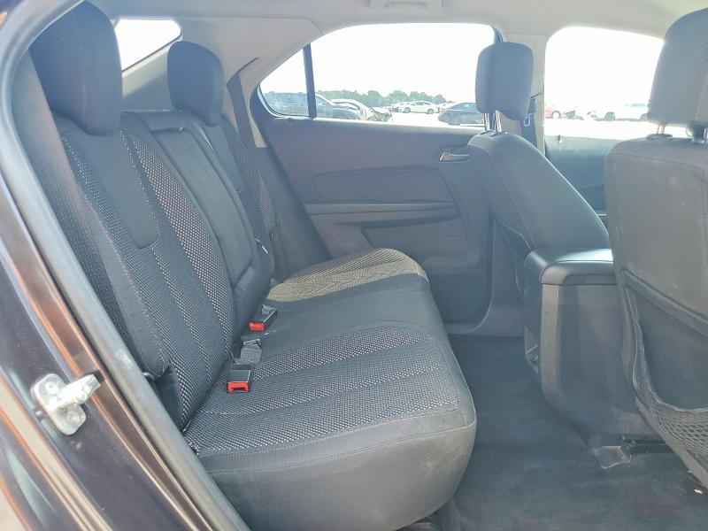 Photo 11 from auction – 2014 CHEVROLET EQUINOX with VIN 2GNALCEK1E6158991