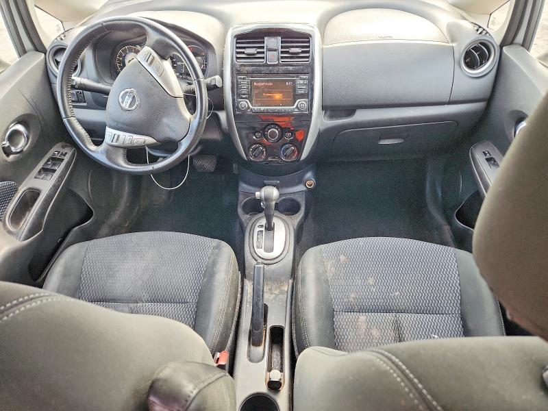 Photo 8 from auction – 2017 NISSAN VERSA NOTE with VIN 3N1CE2CP1HL359703