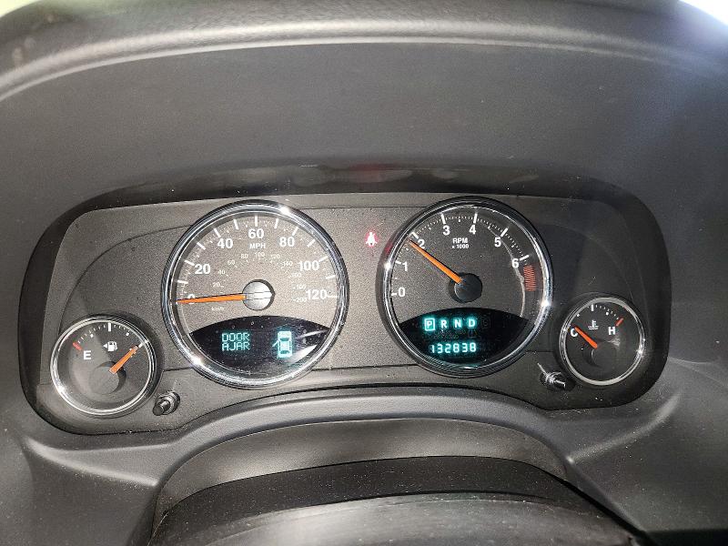 Photo 9 from auction – 2009 JEEP PATRIOT with VIN 1J4FT48B79D141078