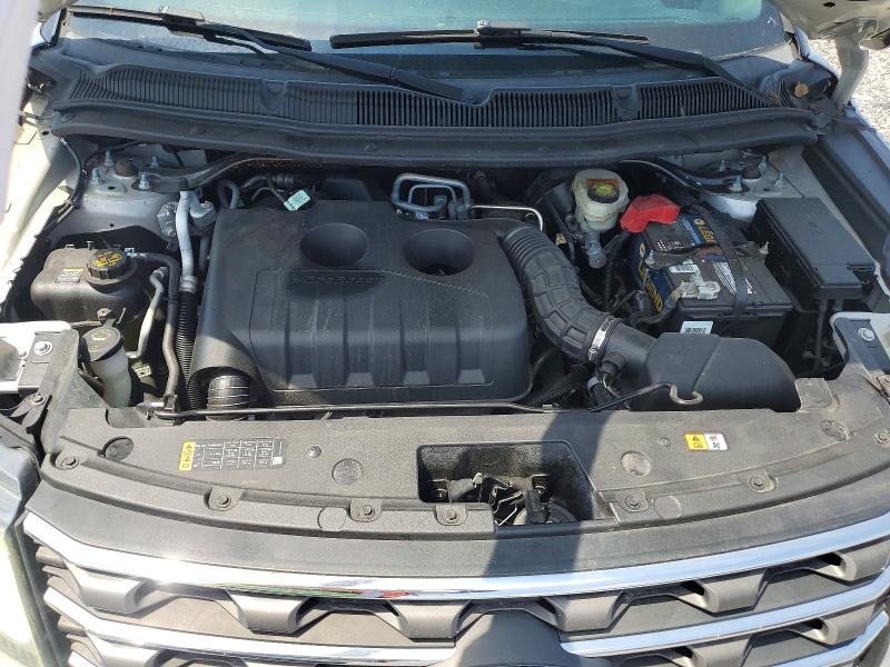 Photo 12 from auction – 2017 FORD EXPLORER with VIN 1FM5K7BH0HGB30239