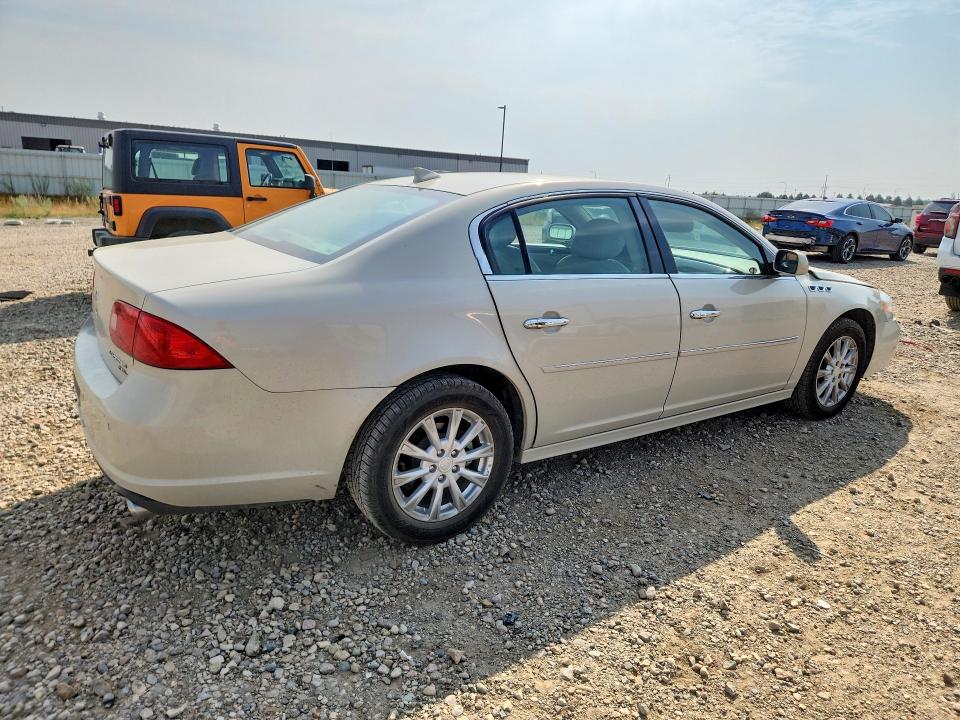 Photo 3 from auction – 2011 BUICK LUCERNE with VIN 1G4HC5EM4BU127070