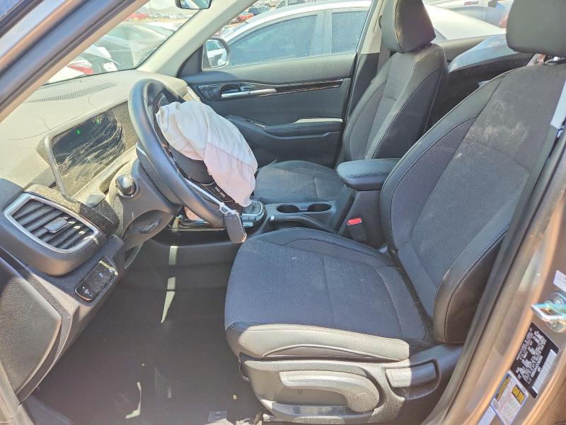 Photo 7 from auction – 2025 KIA SELTOS with VIN KNDEU2AA2S7823956