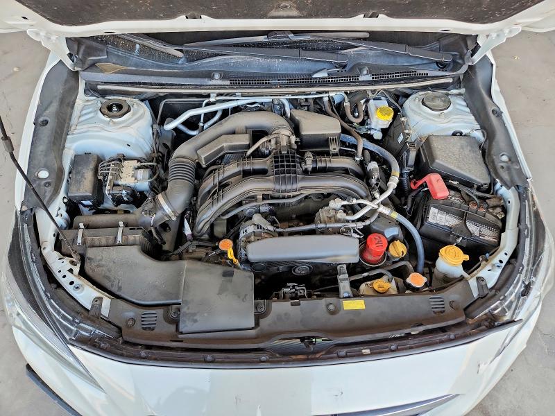 Photo 11 from auction – 2021 SUBARU IMPREZA with VIN 4S3GTAV6XM3713842