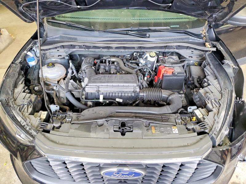 Photo 12 from auction – 2024 FORD ESCAPE with VIN 1FMCU9GNXRUA21091