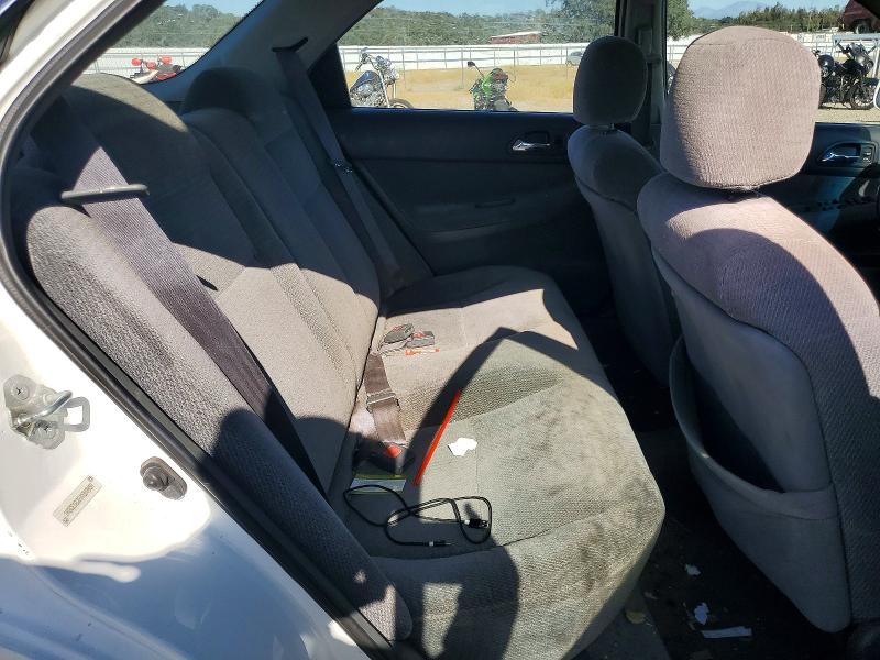 Photo 10 from auction – 1997 HONDA ACCORD with VIN 1HGCE1826VA006950