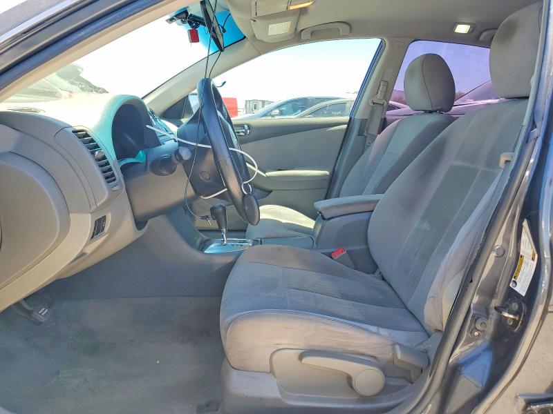 Снимка 7 от търг – 2010 NISSAN ALTIMA с VIN 1N4AL2AP1AN536730