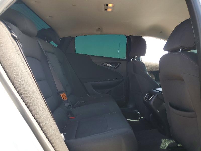 Photo 10 from auction – 2020 CHEVROLET MALIBU with VIN 1G1ZD5ST3LF154387