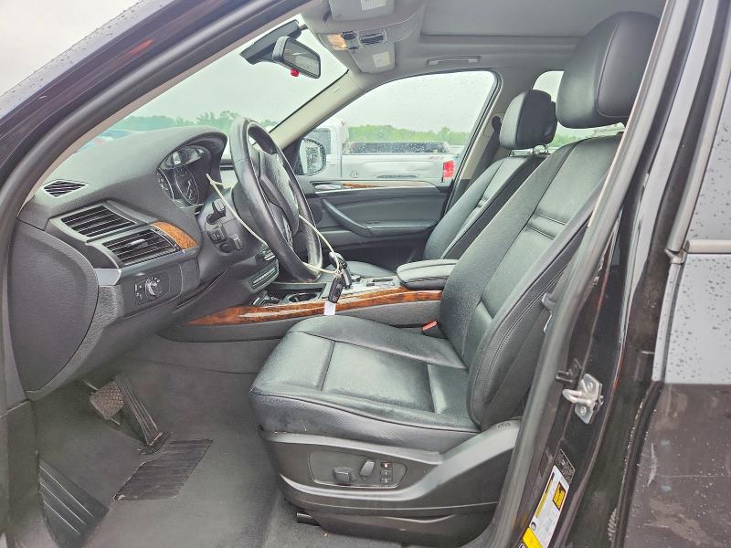 Фото 7 с аукциона – 2011 BMW X5 с VIN 5UXZV4C57BL739275