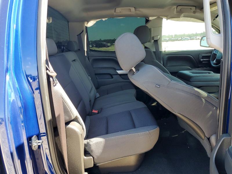 Photo 10 from auction – 2014 CHEVROLET SILVERADO with VIN 3GCPCREH0EG398788