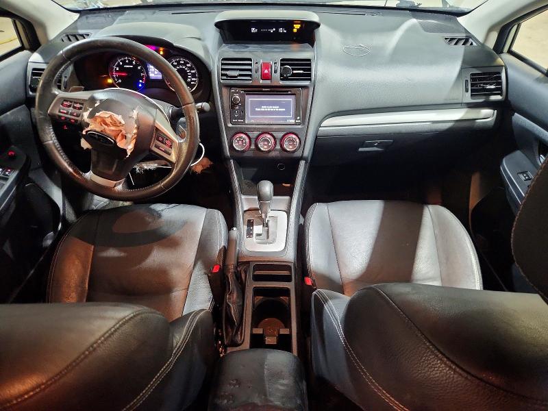 Photo 8 from auction – 2014 SUBARU XV CROSSTREK with VIN JF2GPAKC7E8336603