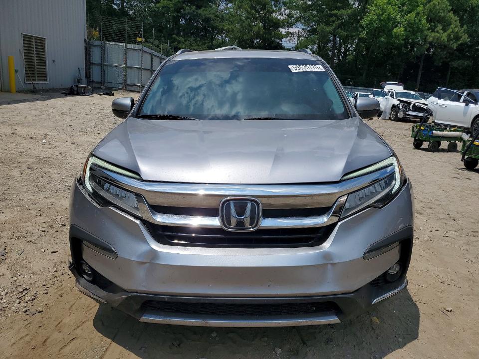 Zdjęcie 5 z aukcji – 2019 HONDA PILOT z VIN 5FNYF5H90KB042464