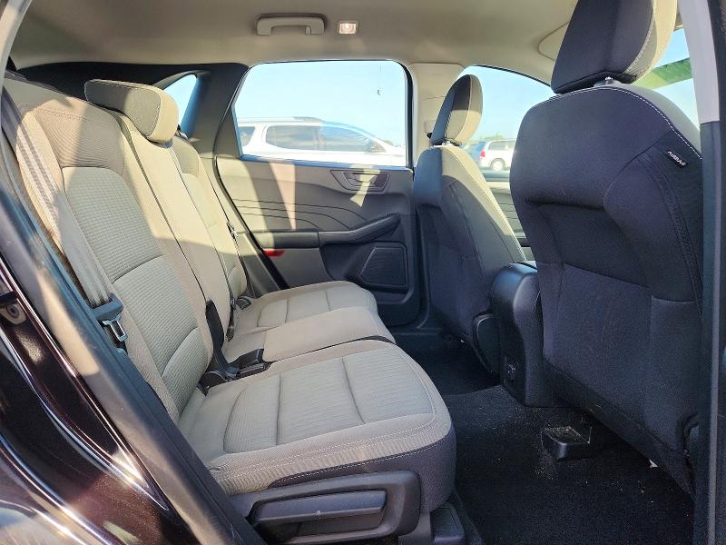 Photo 11 from auction – 2021 FORD ESCAPE with VIN 1FMCU0F65MUA98000