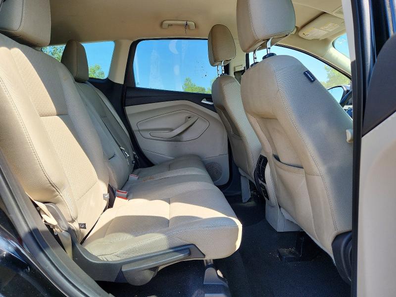Photo 11 from auction – 2017 FORD ESCAPE with VIN 1FMCU9GD4HUD14071