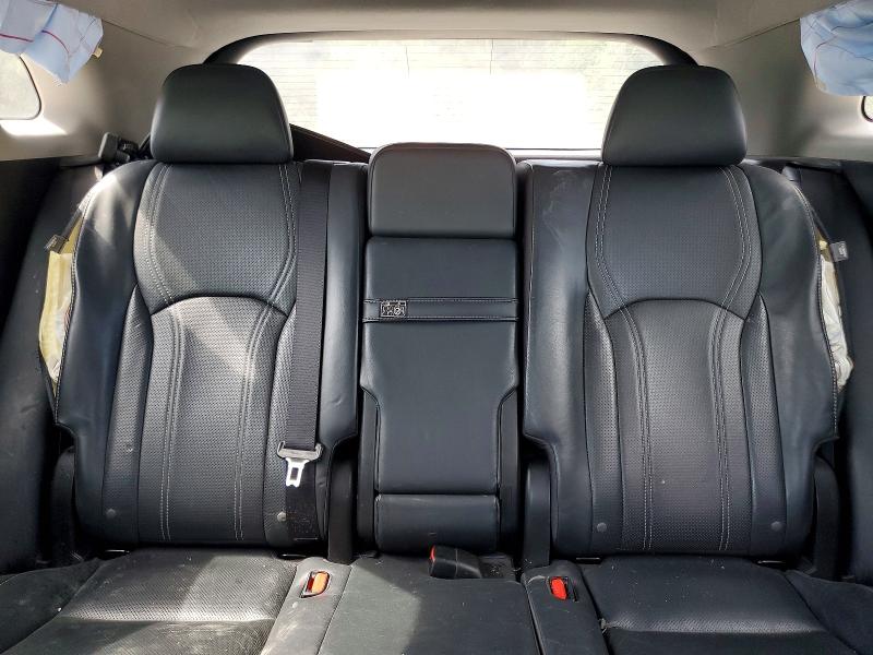 Фото 10 с аукциона – 2019 LEXUS RX 350 с VIN 2T2ZZMCA6KC140602