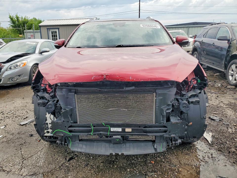 Photo 5 from auction – 2020 KIA SORENTO with VIN 5XYPHDA56LG676329