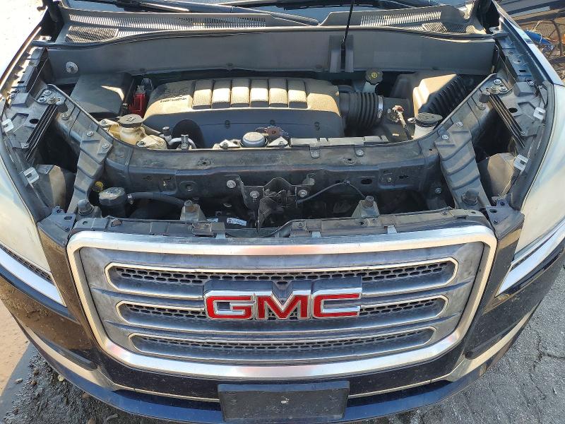 Фото 12 с аукциона – 2015 GMC ACADIA с VIN 1GKKRRKD6FJ248926