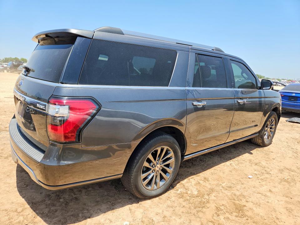 Photo 3 from auction – 2021 FORD EXPEDITION with VIN 1FMJK2AT0MEA25956