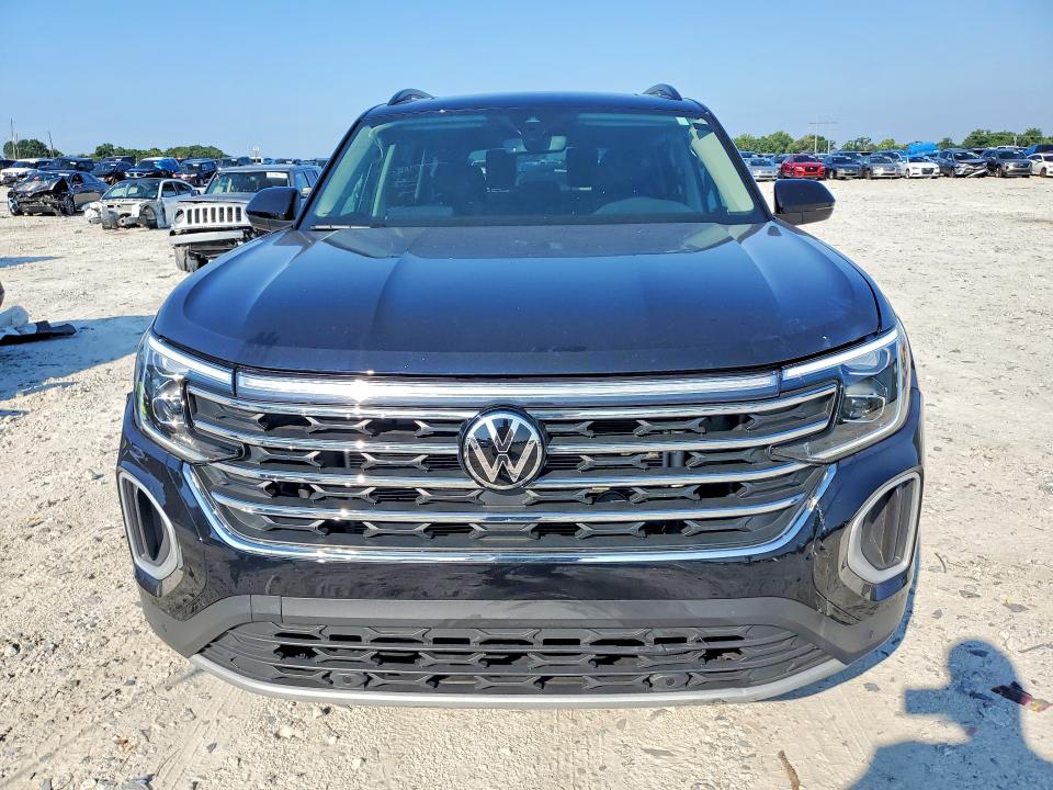 Zdjęcie 5 z aukcji – 2025 VOLKSWAGEN ATLAS z VIN 1V2JR2CA2SC538497