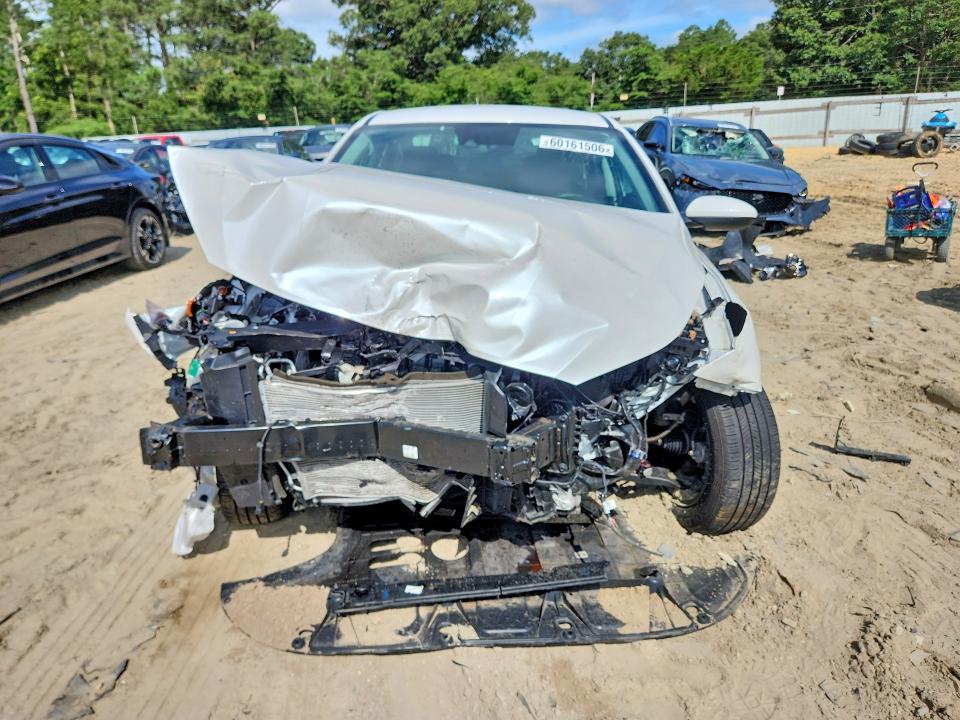 Photo 5 from auction – 2023 KIA FORTE with VIN 3KPF24AD9PE657443