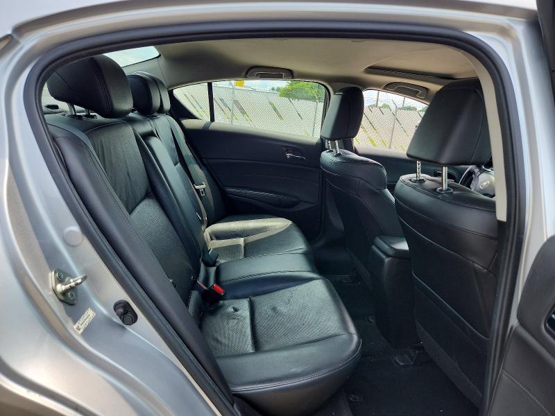 Фото 10 с аукциона – 2013 ACURA ILX с VIN 19VDE3F79DE302336