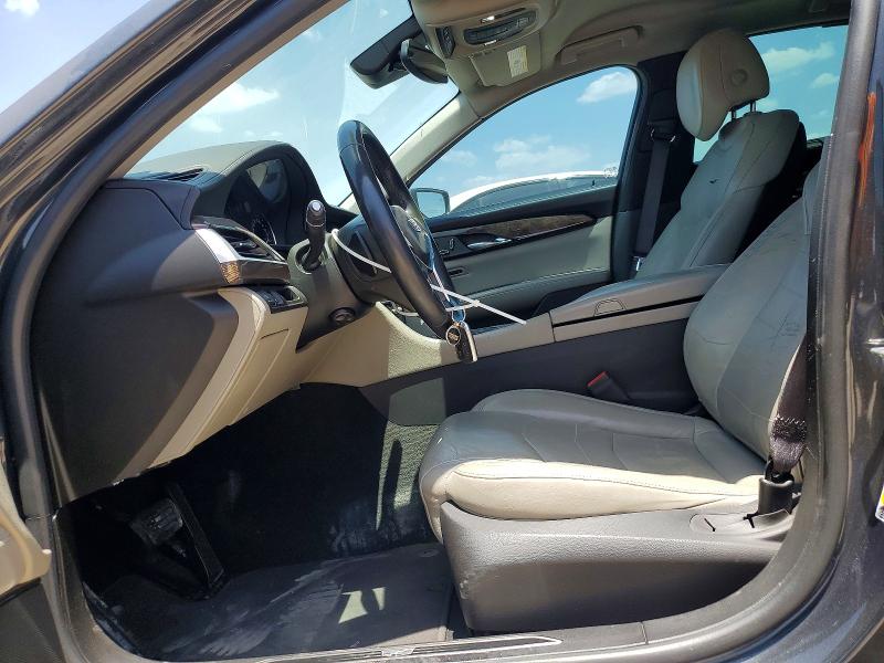صورة رقم 7 من المزاد - 2016 CADILLAC CT6 مع VIN 1G6KC5RX6GU166509