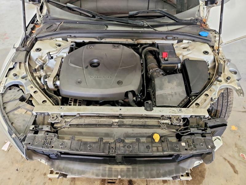 Photo 11 from auction – 2018 VOLVO S90 with VIN LVY992ML4JP007211