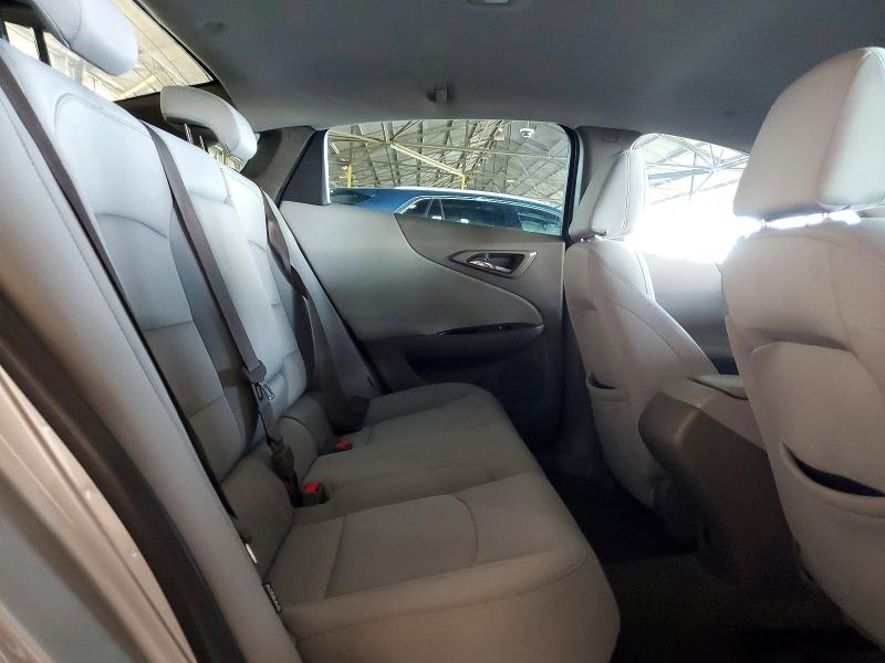 Photo 10 from auction – 2016 CHEVROLET MALIBU with VIN 1G1ZB5ST5GF225939