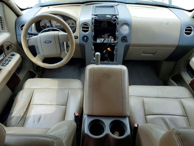Photo 8 from auction – 2008 FORD F150 with VIN 1FTPW14V78FB23005